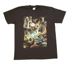 T-shirt dinosauri Supreme 2023