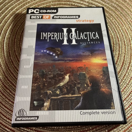 Gioco italiano imperium - italiano,