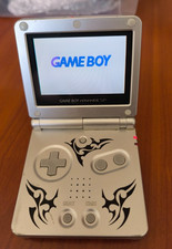 Nintendo GameBoy Advance SP