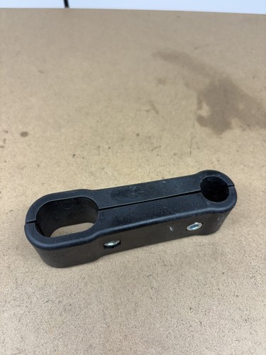 Pinza barre anteriori kart - pinza, go