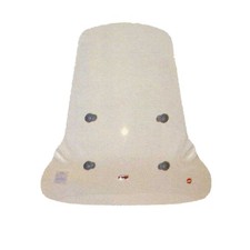 FACO PARABREZZA MALAGUTI F 10