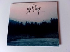 Glief & Bliss - Endeavor CD