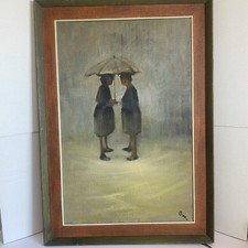 Leonard Creo Due Dame Sotto