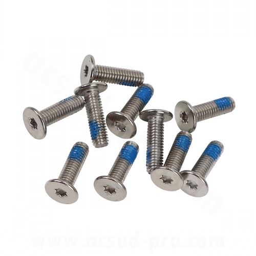 Kit bulloni disco freno - kit,