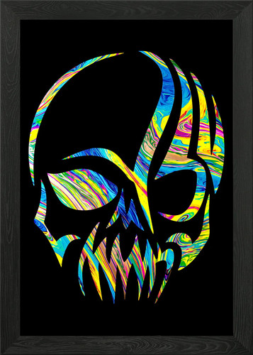 Poster arte parete - arte, da