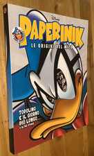 Paperinik n. 42 - Le origini
