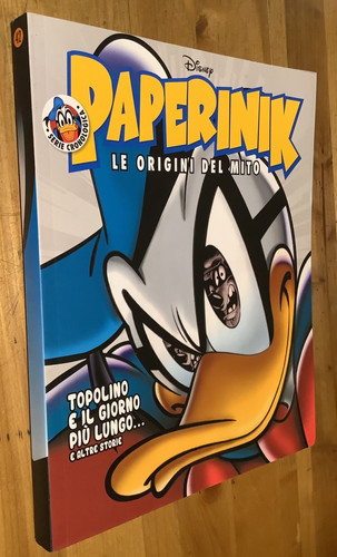Paperinik le origini - 42,