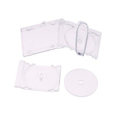 Album vuoto commemorativo