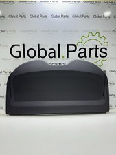 Mensola Cappelliera Posteriore