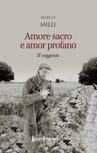 Libri marco milli amore - -,