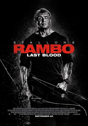 Poster manifesto rambo - rambo,