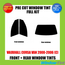 For vauxhall corsa van - van, 2000-06