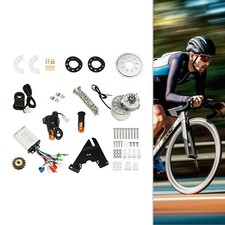 KIT CONVERSIONE E-BIKE 36V