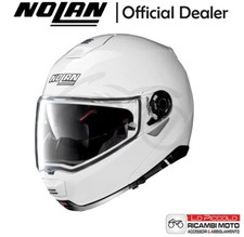 NOLAN MODULAR OPENING HELMET