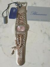 orologio donna BLUMARINE PELLE