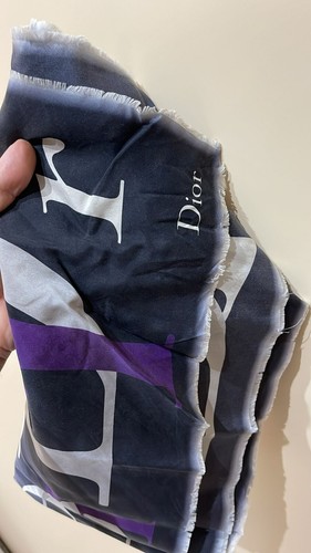 Foulard dior materiale - dior,