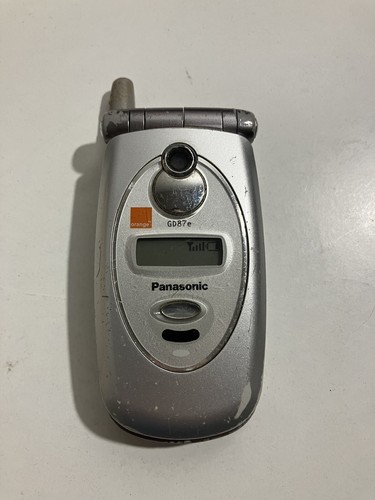 Telefono cellulare panasonic - telefono,