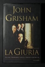 La giuria - John Grisham -