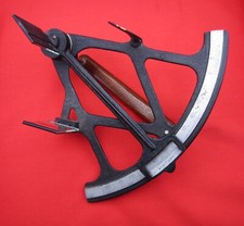 Antico ottante navigazione marittima - marca sconosciuta