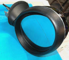 020904 SPECCHIETTO RETROVISORE SINISTRO CROMATO @ Mini III mk3 1.6 Cooper D 2011