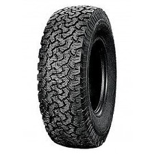 265/70 R17 115H, rinnovati