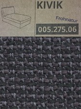 Fodera Ikea KIVIK per