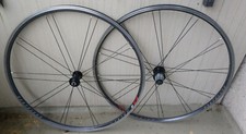Bontrager Select set ruote LRS