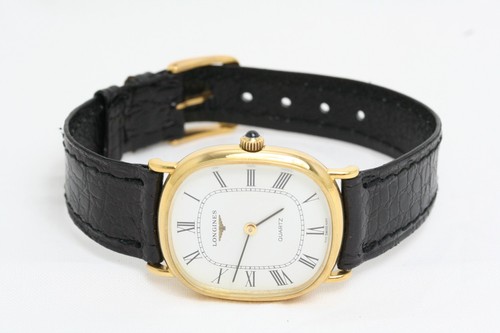 Orologio polso longines - orologio, da