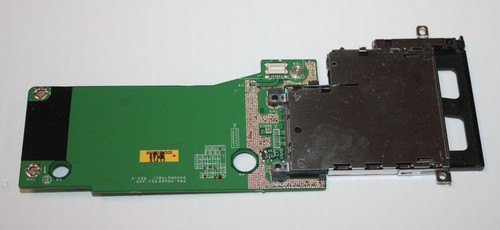Pcmcia cardbus slot hm469 - pcmcia,
