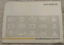 Libretto Uso e Manutenzione
