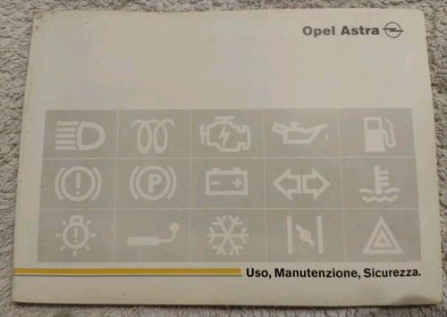 Libretto uso manutenzione - libretto, e