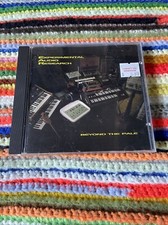 Experimental Audio Research -