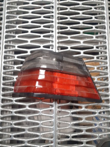Mercedes w124 plastica - mercedes, fanale