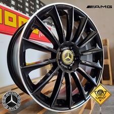 S63g KIT 4 Cerchi In Lega 19"