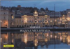 2018 Italy Republic Folder