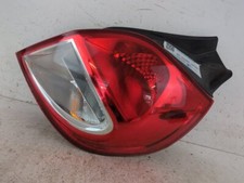 Fanale posteriore (lato