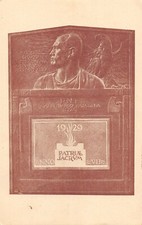 A6234 mussolini advertising - mussolini,,