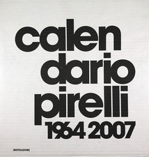 Calendario Pirelli , libro dal