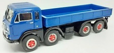 CAMION TRUCK FIAT 690 N1 CASSONE QUATTRO ASSI NO GILA SCALA 1/43? RESINA