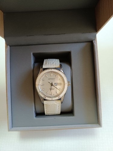 Hamilton jazzmaster seaview - hamilton,