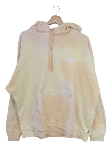 Levi felpa con cappuccio - felpa,