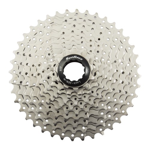 Sunrace ms3 cassetta 10 - ms3,
