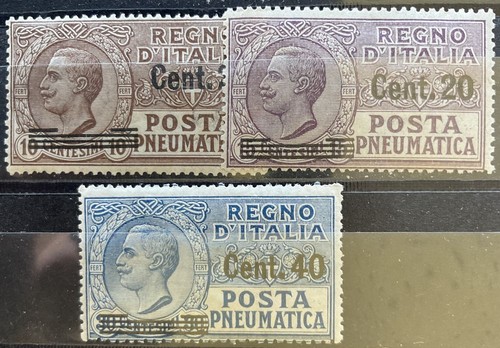 Italia 1925 214 - 1925, *