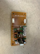 Yaesu ft1000mp scheda per TCXO  Yaesu Ft 1000 Mark V