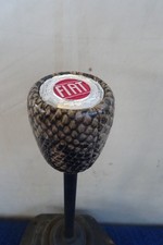 gear lever knob for Fiat 500