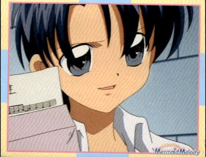 Figurina mermaid melody - mermaid,