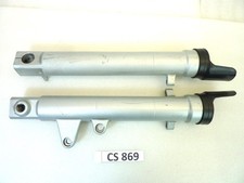 Foderi forcella Guzzi Breva 750 Nevada 750 Classic Marzocchi interasse fori p...