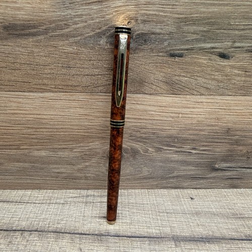 Waterman exclusive brown - waterman,
