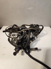 Carburateur Rampe Origine