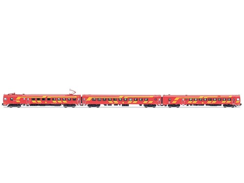 Arnold hn2616 trenino - arnold,